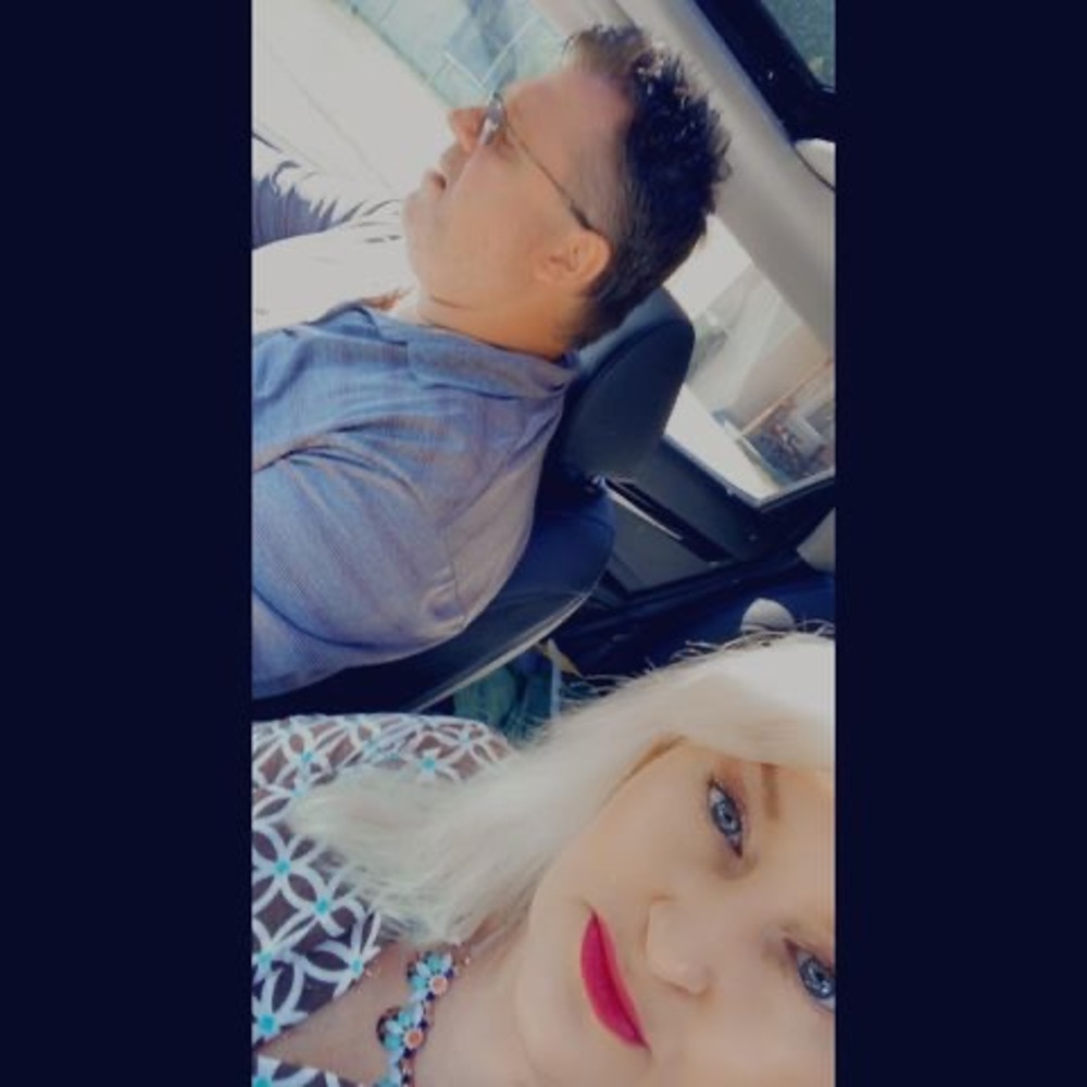 Meet your Posher, Rhonda